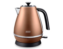 DeLonghi KBI3001CP Czajnik elektryczny moc 2000 W, 1,7l