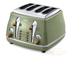 Delonghi CTOV4003 GR Toster