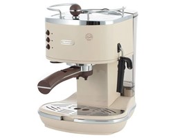 WYPRZEDAŻ - DeLonghi ECOV310BG Ekspres ciśnieniowy kolbowy 15BAR 1050W