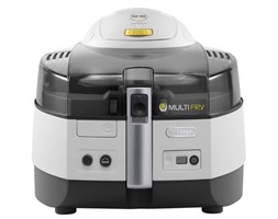 DeLonghi FH1363 Multifry Extra 3w1 Frytownica niskotłuszczowa 1400 W, 1,7 kg