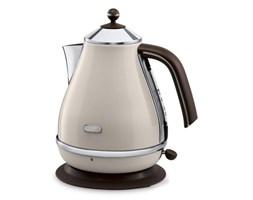 DeLonghi KBOV3001BG Czajnik elektryczny o mocy 3000 W