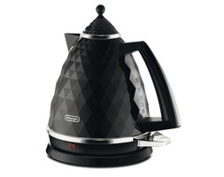 DeLonghi KBJ3001BK Czajnik elektryczny Brillante