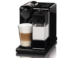 Delonghi Nespresso EN550B Ekspres kapsułkowy - 25 s gotowy do pracy, 19 bar