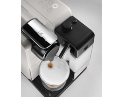 Delonghi EN550W Nespresso Ekspres kapsułkowy_19 bar, 1400 W