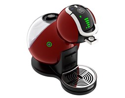 DeLonghi EDG626 R Ekspres na kapsułki 15 bar 1500W