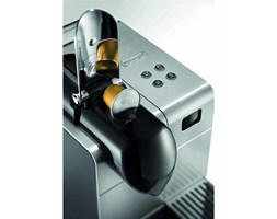 Delonghi EN550S Nespresso Ekspres kapsułkowy, 19 bar, 1400 W