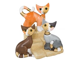 Figurka Luogo di ritrovo 11.5 cm Rosina Wachtmeister 31-400-11-1