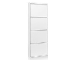 Szafka na buty CARGO (4-ka) biała