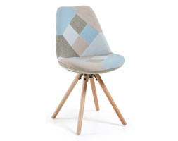 Krzesło Gemini patchwork