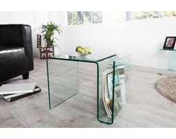 INTERIOR SPACE :: Stolik/ Gazetnik Transparent