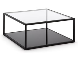 Stolik kawowy PALOMAR 80x80cm