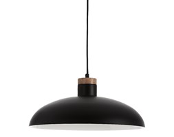 Lampa wisząca CARAMA czarna