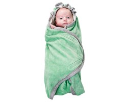 Lodger Rożek dla niemowląt Newborn Anise