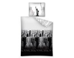 Pościel New York 160x200