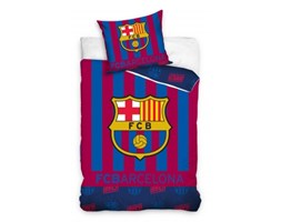 Pościel FC Barca 140x200