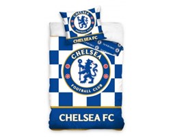 Pościel Chelsea Londyn 160x200