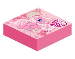 Ręczniczek magiczny Kucyki Pony 30x30