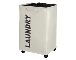 Kosz na pranie QUADRO - pojemnik 79 l, WENKO