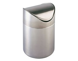 Kosz na śmieci OTRANTO, stal nierdzewna - 3 l, WENKO