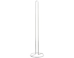 Stojak na papier toaletowy EXCLUSIVE - stal chromowana, WENKO