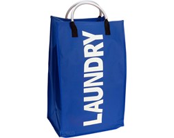 Kosz na pranie LAUNDRY, torba - 40 l