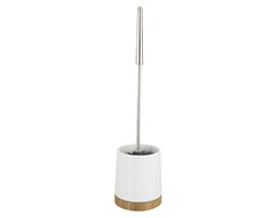 Pojemnik na szczotkę BAMBOO + szczotka WC, WENKO