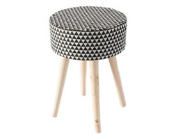 Taboret BECKY 30x44