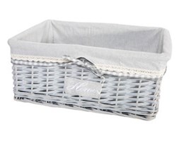 Koszyk dekoracyjny FIONA 31x19x14