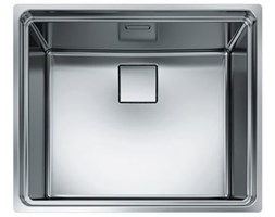 Zlewozmywak Franke Fiskars CEX21050