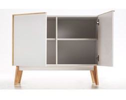 Komoda VILLOS 90x42cm biała