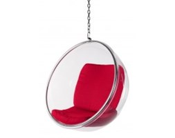 Fotel Bańka insp. Bubble Chair