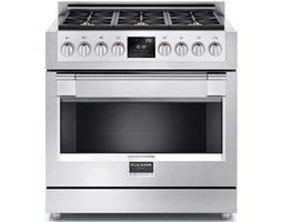 Kuchnia Fulgor Milano Sofia FSRC 3606 P MG ED 2F X