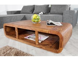 INTERIOR SPACE :: Stolik kawowy Naturals 100x50cm