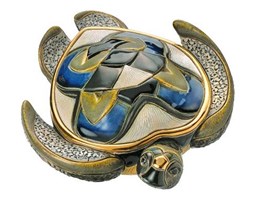Żółw wodny