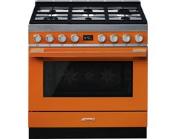 Kuchnia SMEG CPF9GMOR