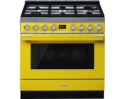 Kuchnia SMEG CPF9GMYW