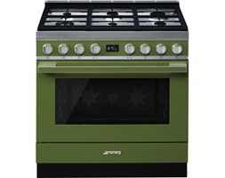 Kuchnia SMEG CPF9GMOG