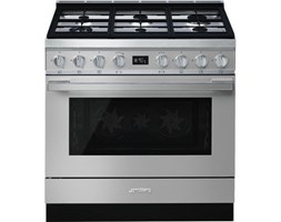 Kuchnia SMEG CPF9GMX