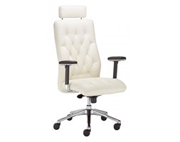 Fotel Gabinetowy Obrotowy Chester