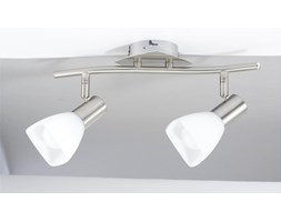 AIDA listwa 2 x E14 40W PREZENT 65001