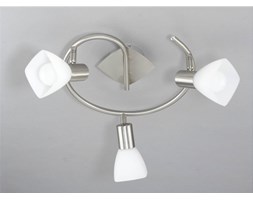 AIDA spirala 3 x E14 40W PREZENT 65004