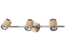 ALBA 3 listwa 3 x 50W GU10 Light Prestige LP-774/3W