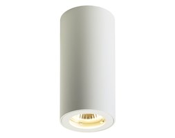 BARLO oprawa stropowa natynkowa 13 1 x 50W GU10 KASPA 70021101