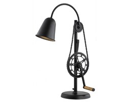 BIKE lampa stojąca 1 x 60W E27 KASPA 40212102