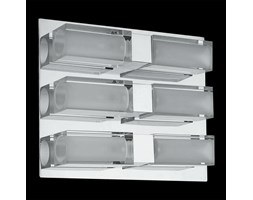 CASIUS plafon 6 x 40W G9 PREZENT 8033