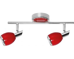 COLORS listwa sufitowa 2 x 50W GU10 Britop 2212206