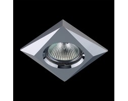 DOWNLIGHT oczko - oprawa wpuszczana 1 x 50W GU10 PREZENT 71018