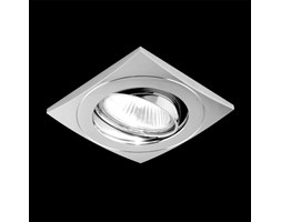 DOWNLIGHT oczko - oprawa wpuszczana 1 x 50W GU10 PREZENT 71028