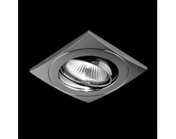 DOWNLIGHT oczko - oprawa wpuszczana 1 x 50W GU10 PREZENT 71029