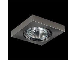 DOWNLIGHT oczko - oprawa wpuszczana1 x 50W GU10 PREZENT 71004